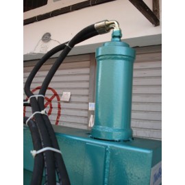 LAKSA MACHINE BLM1